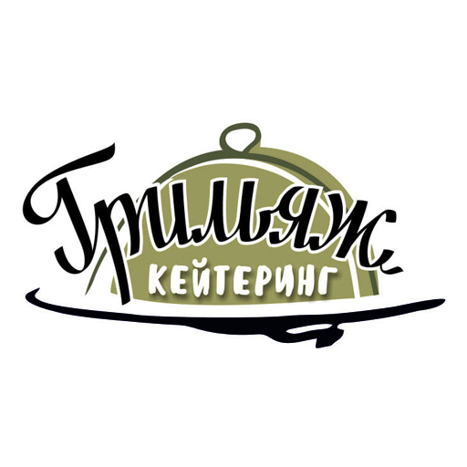 Грильяж Кейтеринг logo